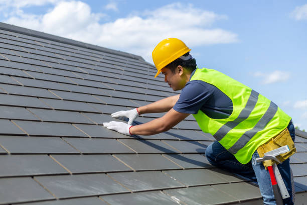Best Flat Roof Repair Services  in Bronte, TX