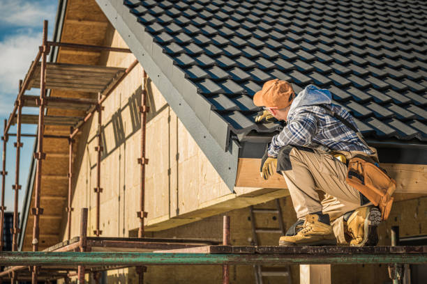 Best Roofing Contractor Near Me  in Bronte, TX